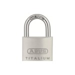 Abus Cadenas 64TI/40 Triples 3 clés