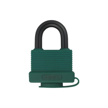 ABUS 70AL/45 grün vs., Vorhangschloss ABUS 70AL/45 grün vs., Vorhangschloss