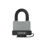 Abus Cadenas 70AL/45 Argenté Aluminium