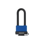 Abus Cadenas 70IB/45HB63 Bleu Laiton