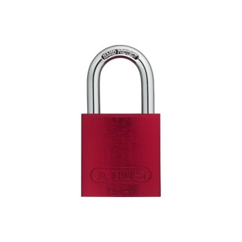 ABUS 72/40 red vs., Vorhangschloss ABUS 72/40 red vs., Vorhangschloss