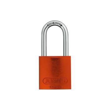 ABUS 72/40HB40 orange vs., Vorhangschloss ABUS 72/40HB40 orange vs., Vorhangschloss