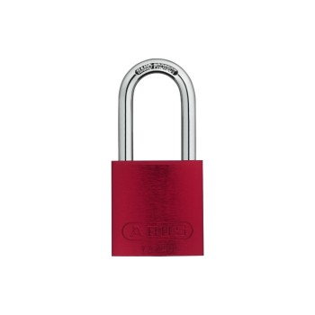 ABUS 72/40HB40 red vs., Vorhangschloss ABUS 72/40HB40 red vs., Vorhangschloss