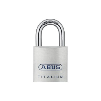 ABUS 80TI/40 vs., Vorhangschloss ABUS 80TI/40 vs., Vorhangschloss