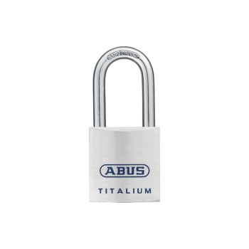 ABUS 80TI/40HB40 vs., Vorhangschloss ABUS 80TI/40HB40 vs., Vorhangschloss