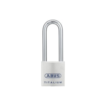 ABUS 80TI/40HB63 vs., Vorhangschloss ABUS 80TI/40HB63 vs., Vorhangschloss