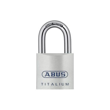 ABUS 80TI/50 vs., Vorhangschloss ABUS 80TI/50 vs., Vorhangschloss
