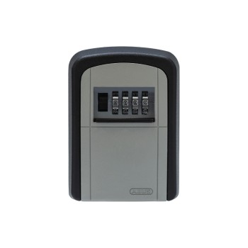 Abus Armoire à clé 707 B Montage mural KeyGarage Argenté