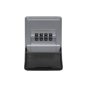 Abus Coffre-fort à clé 727 Mini KeyGarage, montage mural Gris