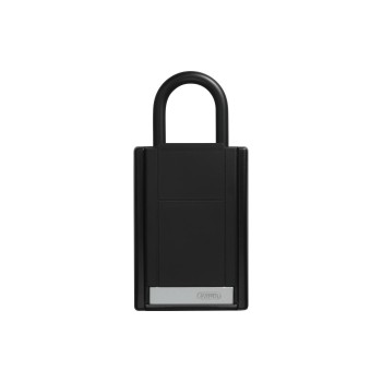 Abus Coffre-fort à clé 777 KeyGarage avec support Noir