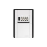 Abus Armoire à clé avec serrure à combinaison