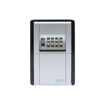 Abus Armoire à clé 787 BIG B Montage mural KeyGarage Argenté