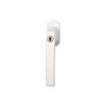 ABUS FG210 W CL/DFNLI Fenstergriff, white