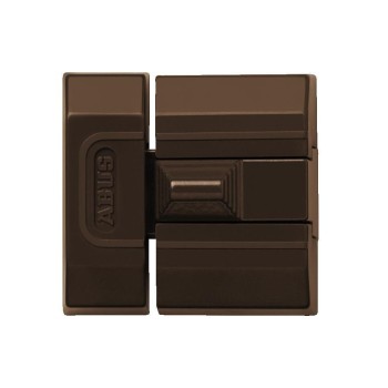 ABUS SR30 B CL/DFNLI Schieberiegel, 78241 ABUS SR30 B CL/DFNLI Schieberiegel, 78241