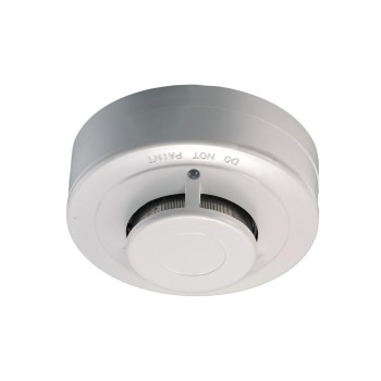 ABUS Rauchmelder RM1000 12V, EN54-7 / RM1000