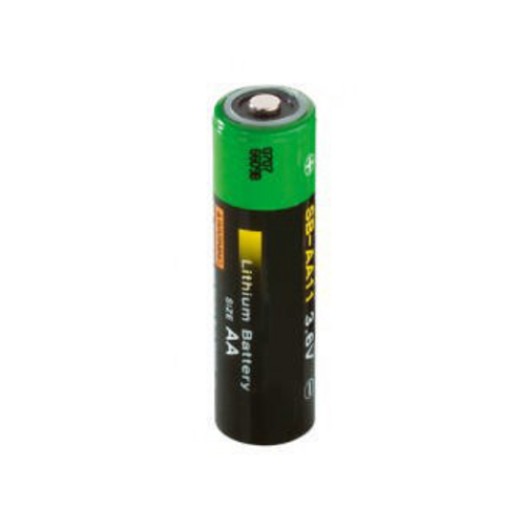 Batterie Lithium AA, 3.6V, 1Stk