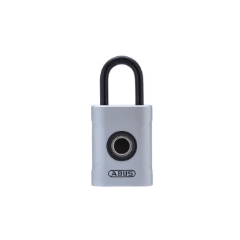 ABUS Fingerprint Touch 57/45, Vorhängeschloss ABUS Fingerprint Touch 57/45, Vorhängeschloss
