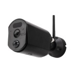 ABUS PPDF17520 EasyLook Aussenkamera, Funk Aussenkamera