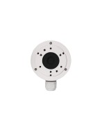 Abus Boîtier de raccordement TVAC32300 Blanc 1 Pièce/s