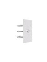 Abus Fixation sur mât TVAC32000 Blanc 1 Pièce/s