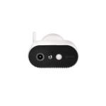 Abus Caméra réseau PPIC91520 Supplément pour caméra sur batterie ABUS Pro