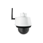 ABUS Netzwerkkamera PPIC52520, WLAN Schwenk-/Neige-Kamera