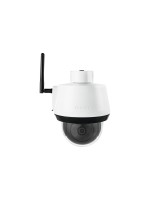 ABUS Netzwerkkamera PPIC52520, WLAN Schwenk-/Neige-Kamera