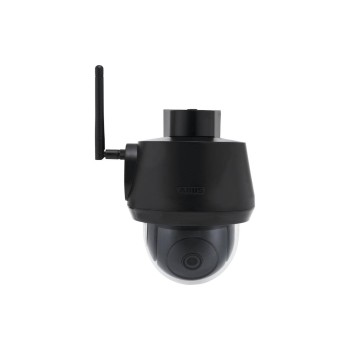 Abus Caméra réseau PPIC52520B Abus Caméra réseau PPIC52520B