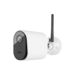 ABUS Netzwerkkamera PPIC54520, WLAN Aussenkamera