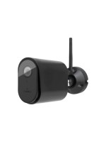 ABUS PPIC5452B WLAN Aussenkamera, black 