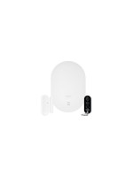 Abus Kit d'alarme sans fil Smartvest Pro