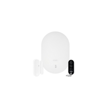 Smartvest Pro Funk-Alarmanlage Set, FUAA45000