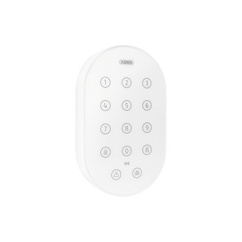 Smartvest Pro Funk-Bedienteil, FUBE45010