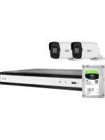 Abus Kits de surveillance TVVR36423T