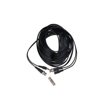 Video-Kombi-câble, Innenbereich Video-Kombi-câble, Innenbereich