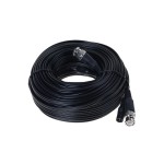 Video-Kombi-Kabel, Innenbereich