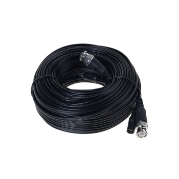 Video-Kombi-câble, Innenbereich Video-Kombi-câble, Innenbereich