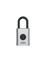 Abus EVEROX One 61 Argenté Acier