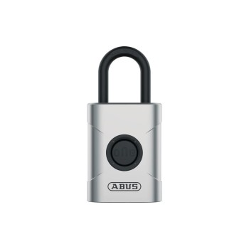 ABUS EVEROX One 61/50, Smartes Vorhangschloss