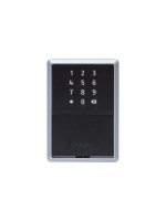 Abus KeyGarage 787 Smart-BT Noir/Argenté