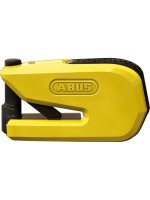 Abus GRANIT Detecto One 8078 2.0 Jaune Plastique/Acier