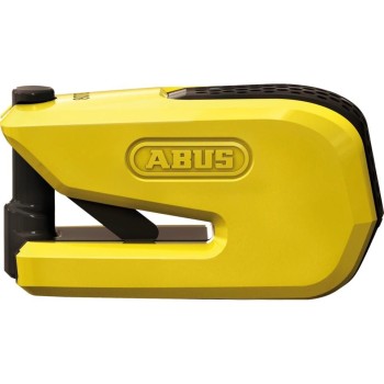 ABUS 8078 Detecto YE SRA, Smartes Motorrad ABUS 8078 Detecto YE SRA, Smartes Motorrad