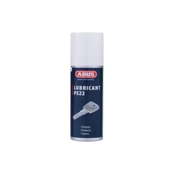 Abus Spray d'entretien Lubricant PS22 Abus Spray d'entretien Lubricant PS22