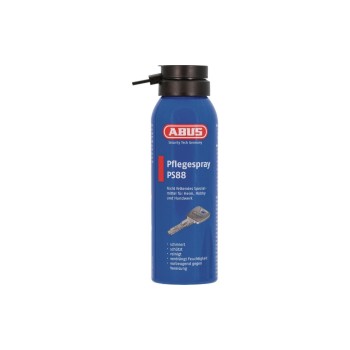 ABUS PS88 125ml lose/DEFR, Pflegespray