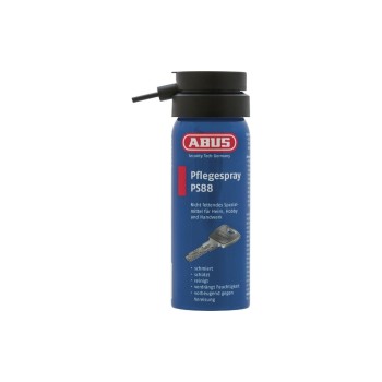 ABUS PS88 50ml B/EXP, Pflegespray