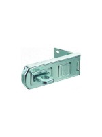 Abus 100 Zinc Acier