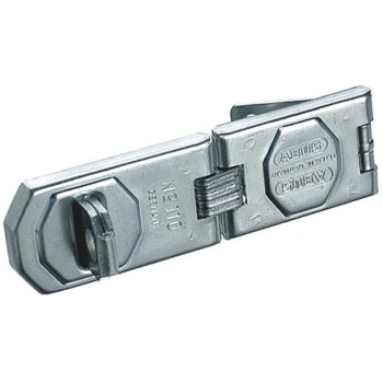 ABUS 110/155, Überfalle