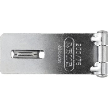 ABUS 200/75 B/DFNLI, Überfalle