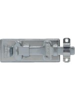 Abus 300 Zinc Acier