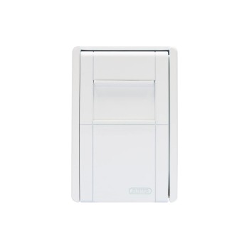 ABUS 787 W Wandmontage, KeyGarage